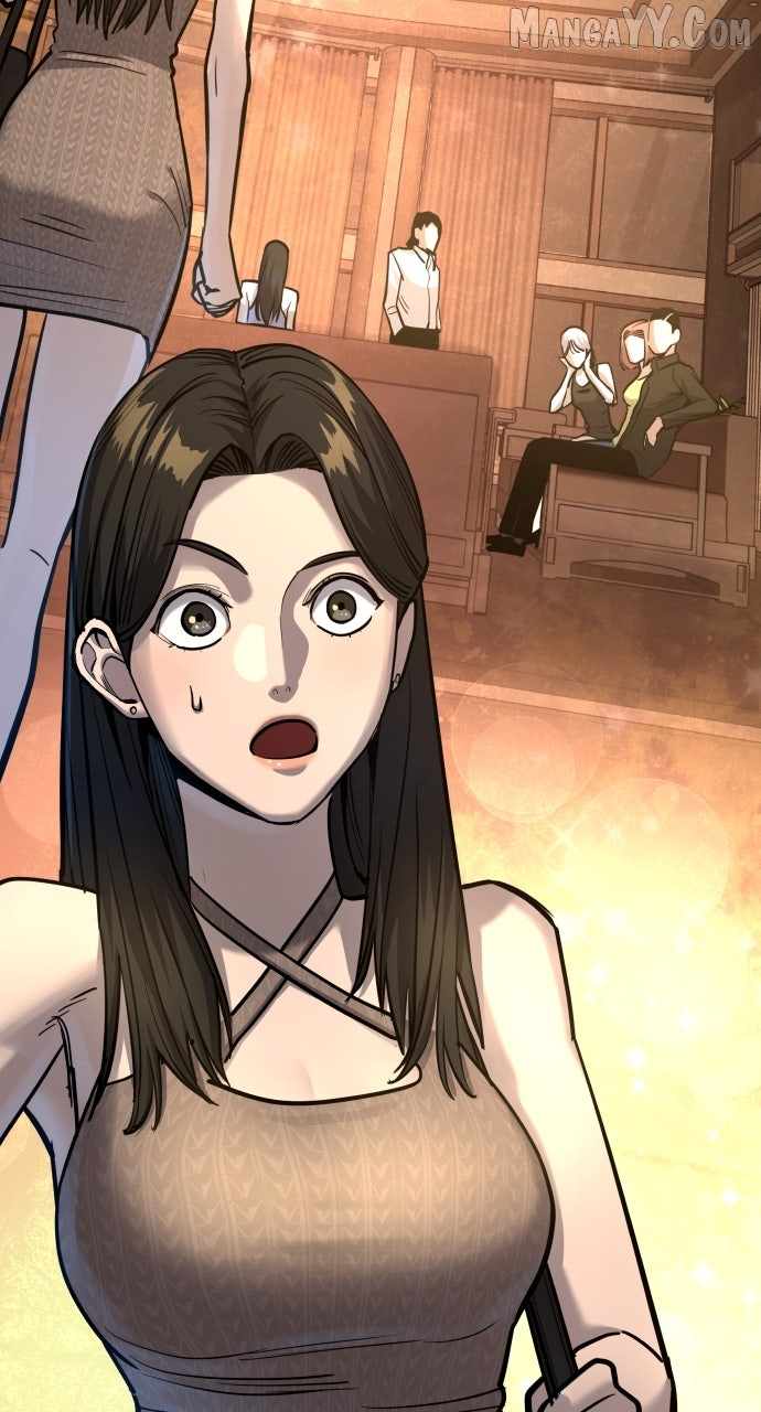 Justice Served Chapter 34 - Page 16