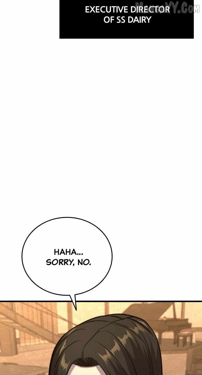 Justice Served Chapter 34 - Page 20