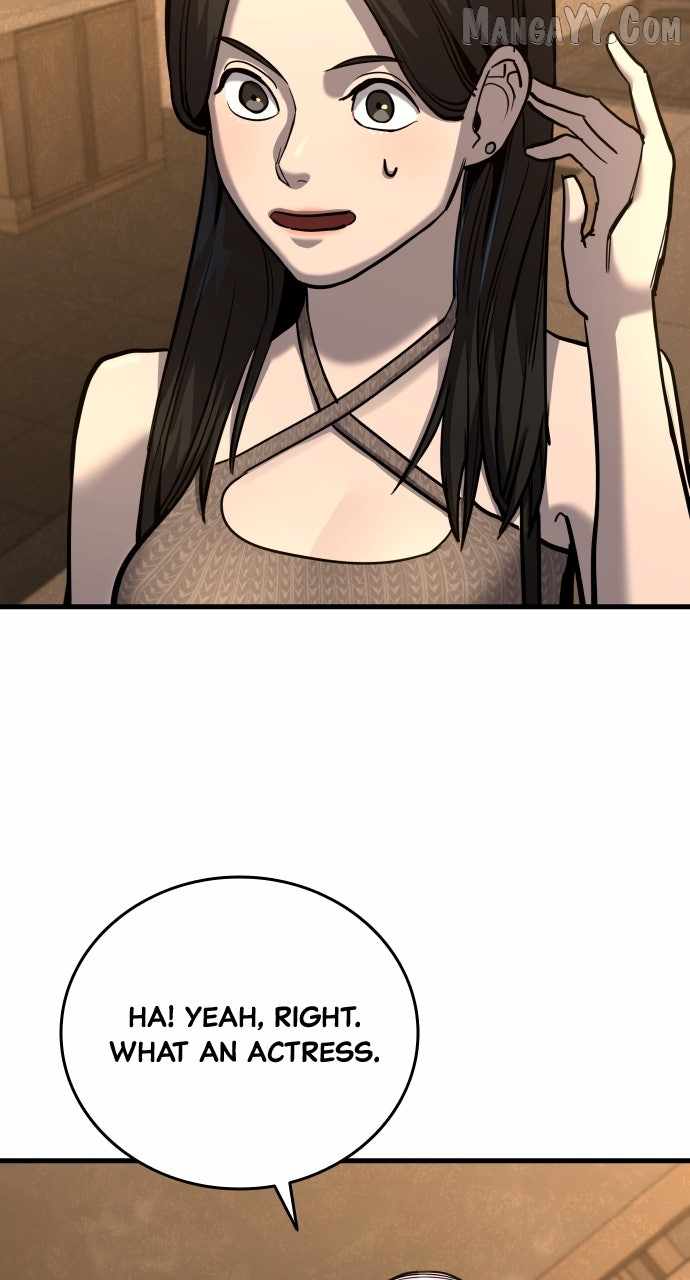 Justice Served Chapter 34 - Page 21