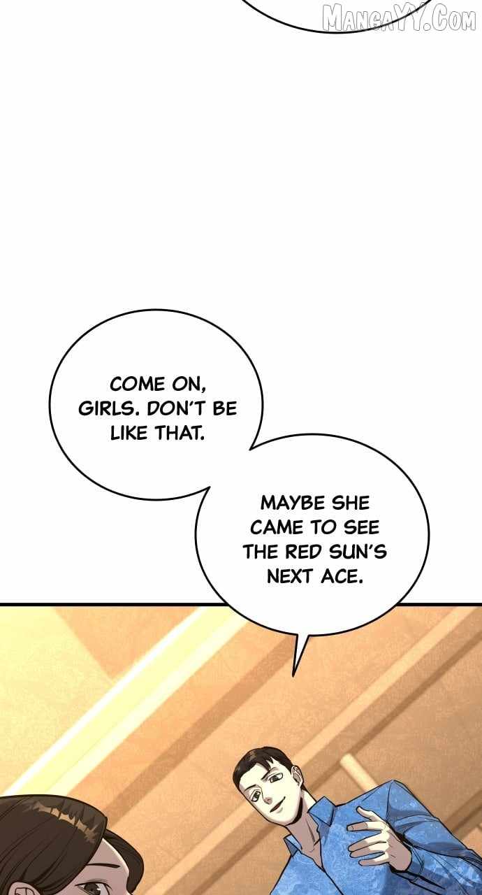 Justice Served Chapter 34 - Page 23