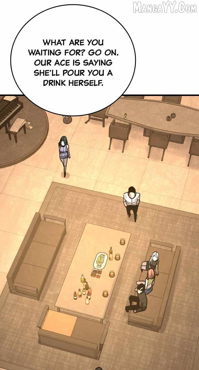 Justice Served Chapter 34 - Page 28