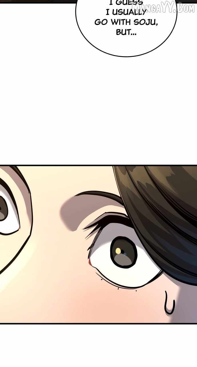 Justice Served Chapter 34 - Page 31