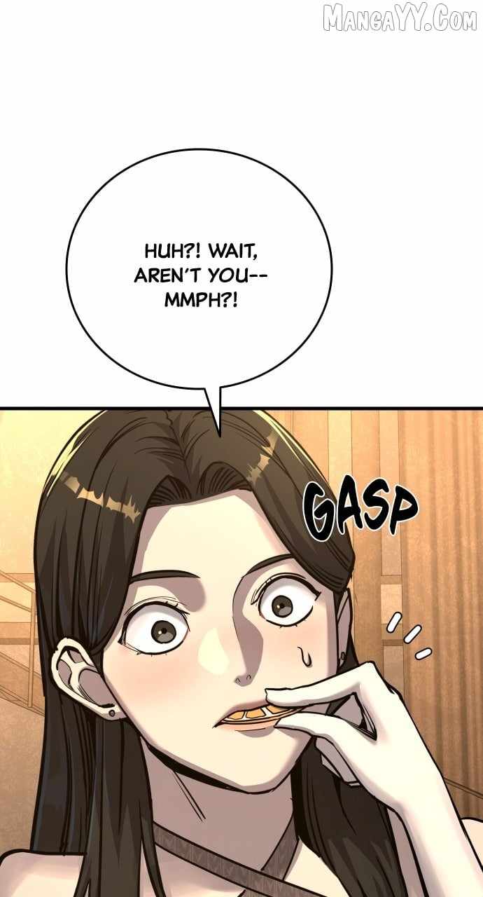 Justice Served Chapter 34 - Page 32