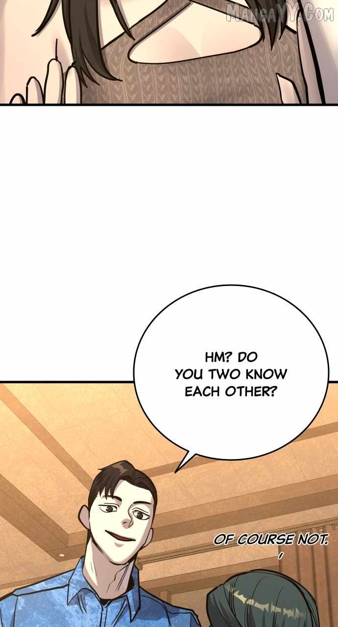 Justice Served Chapter 34 - Page 33