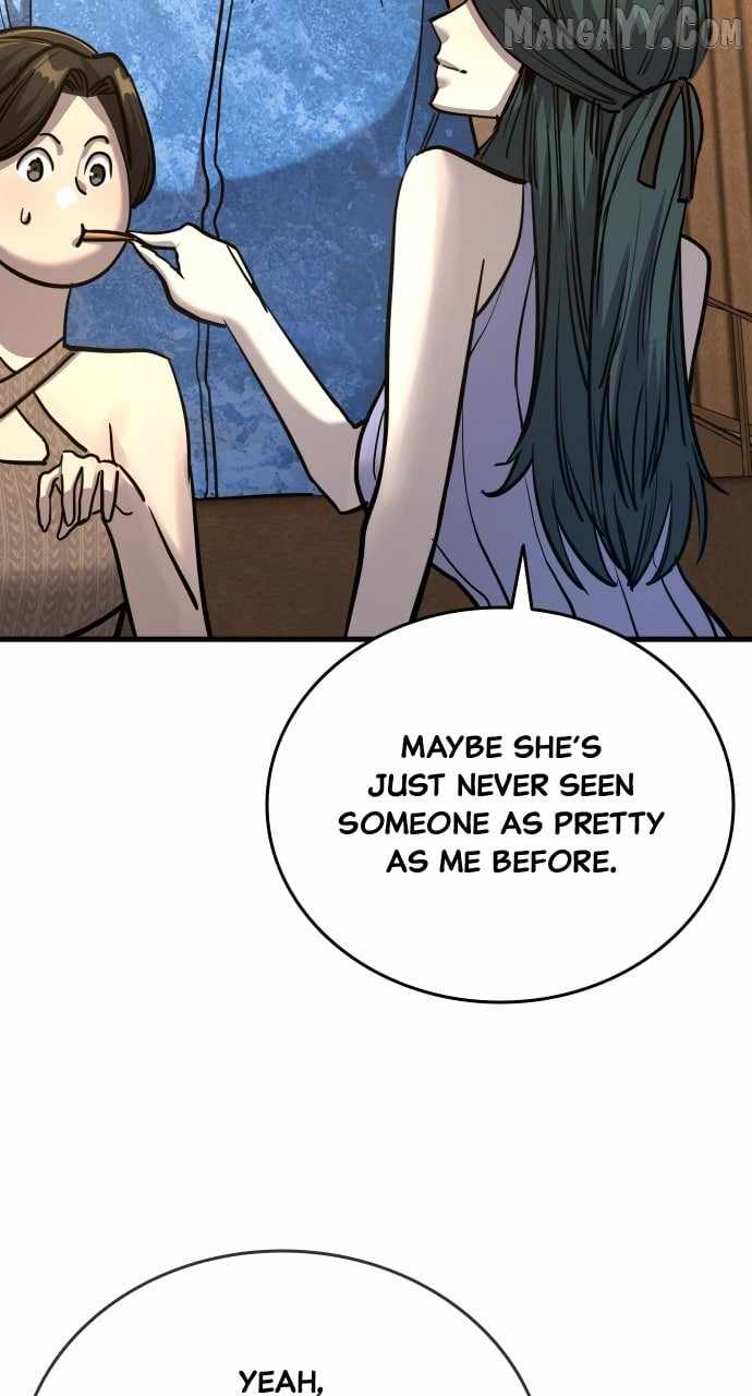 Justice Served Chapter 34 - Page 34