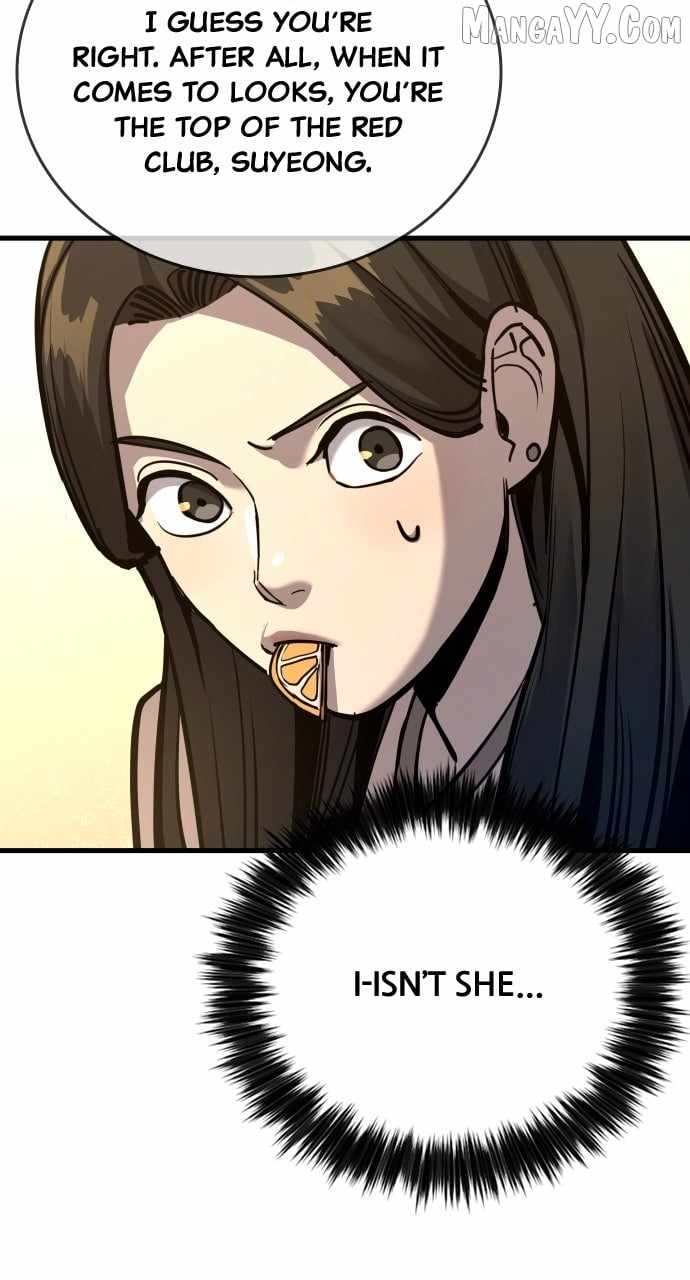 Justice Served Chapter 34 - Page 35