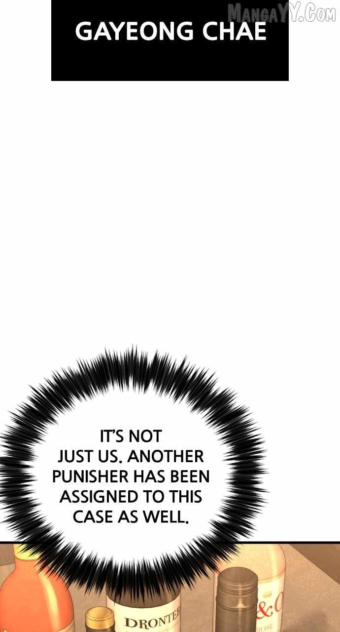 Justice Served Chapter 34 - Page 38