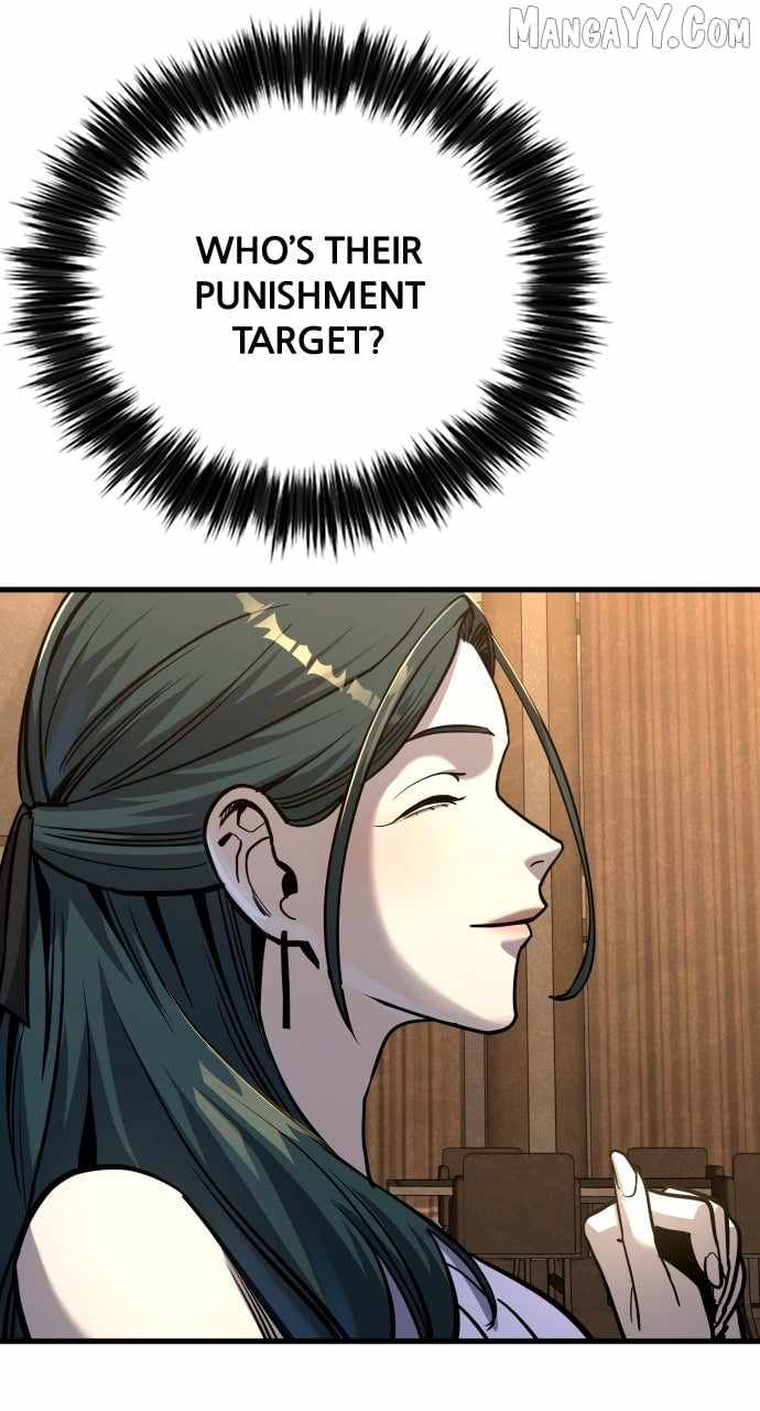 Justice Served Chapter 34 - Page 40