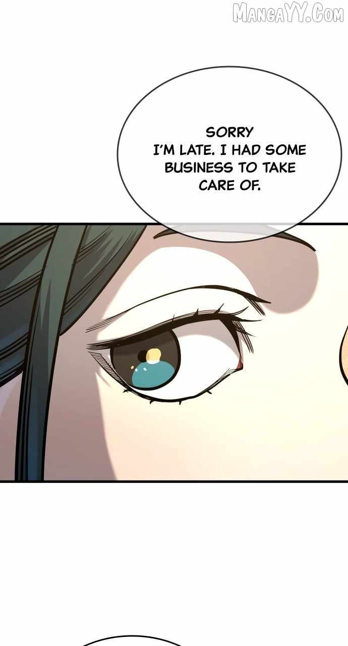 Justice Served Chapter 34 - Page 41