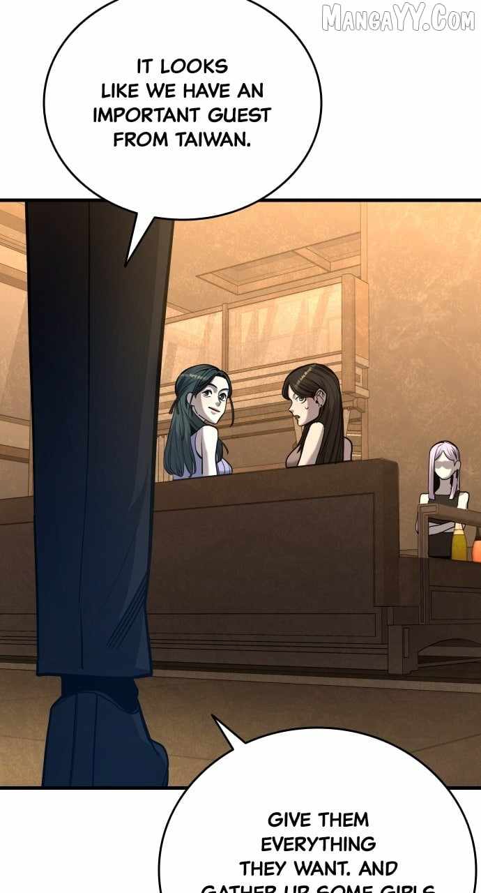 Justice Served Chapter 34 - Page 42