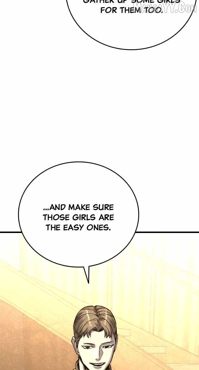 Justice Served Chapter 34 - Page 43