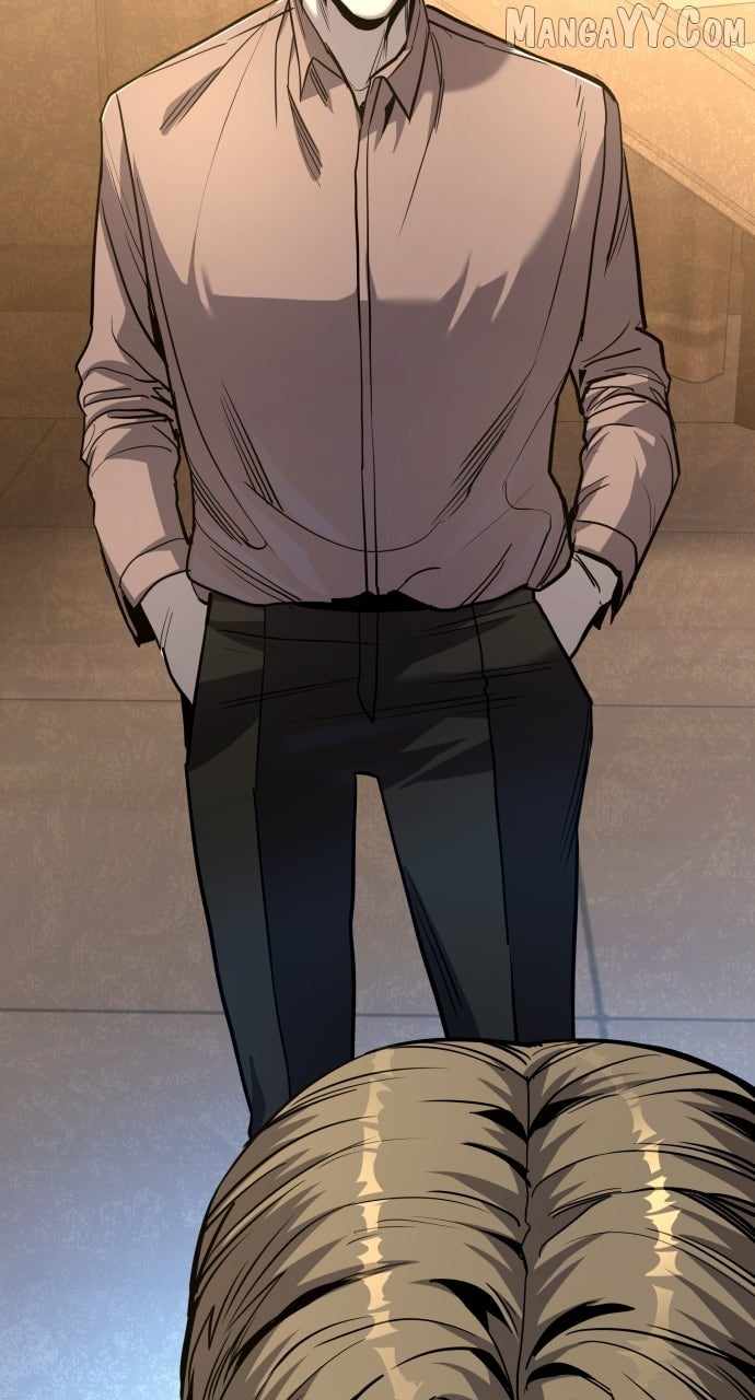 Justice Served Chapter 34 - Page 44