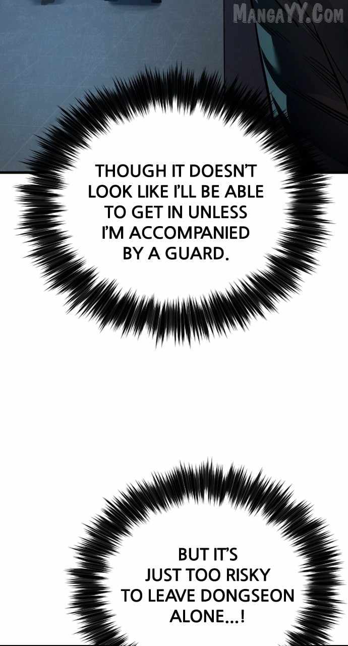 Justice Served Chapter 34 - Page 50