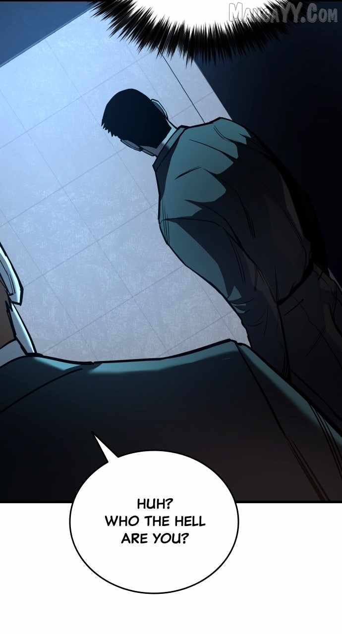 Justice Served Chapter 34 - Page 51