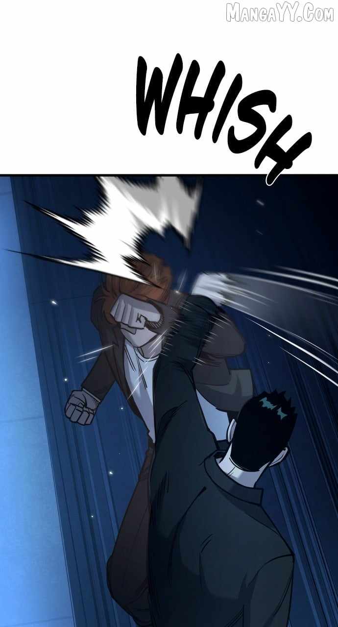 Justice Served Chapter 34 - Page 54