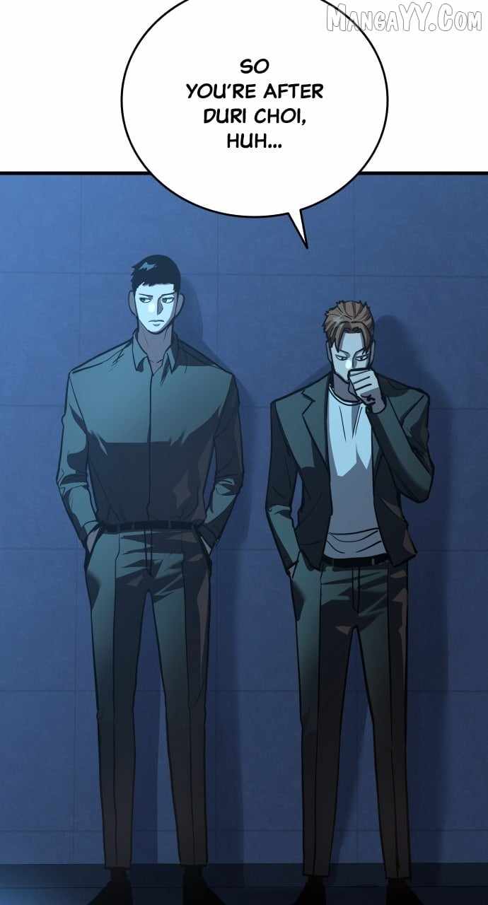 Justice Served Chapter 34 - Page 60