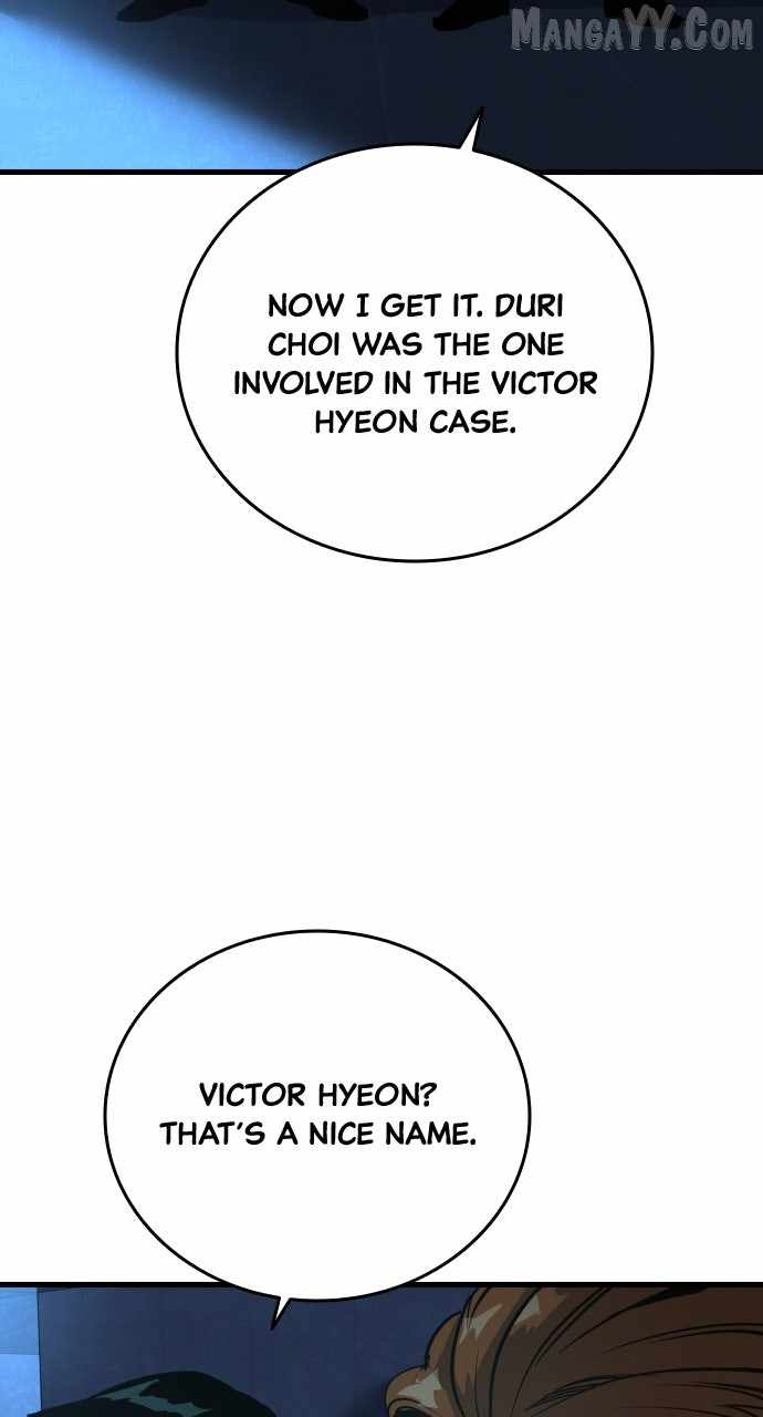 Justice Served Chapter 34 - Page 61