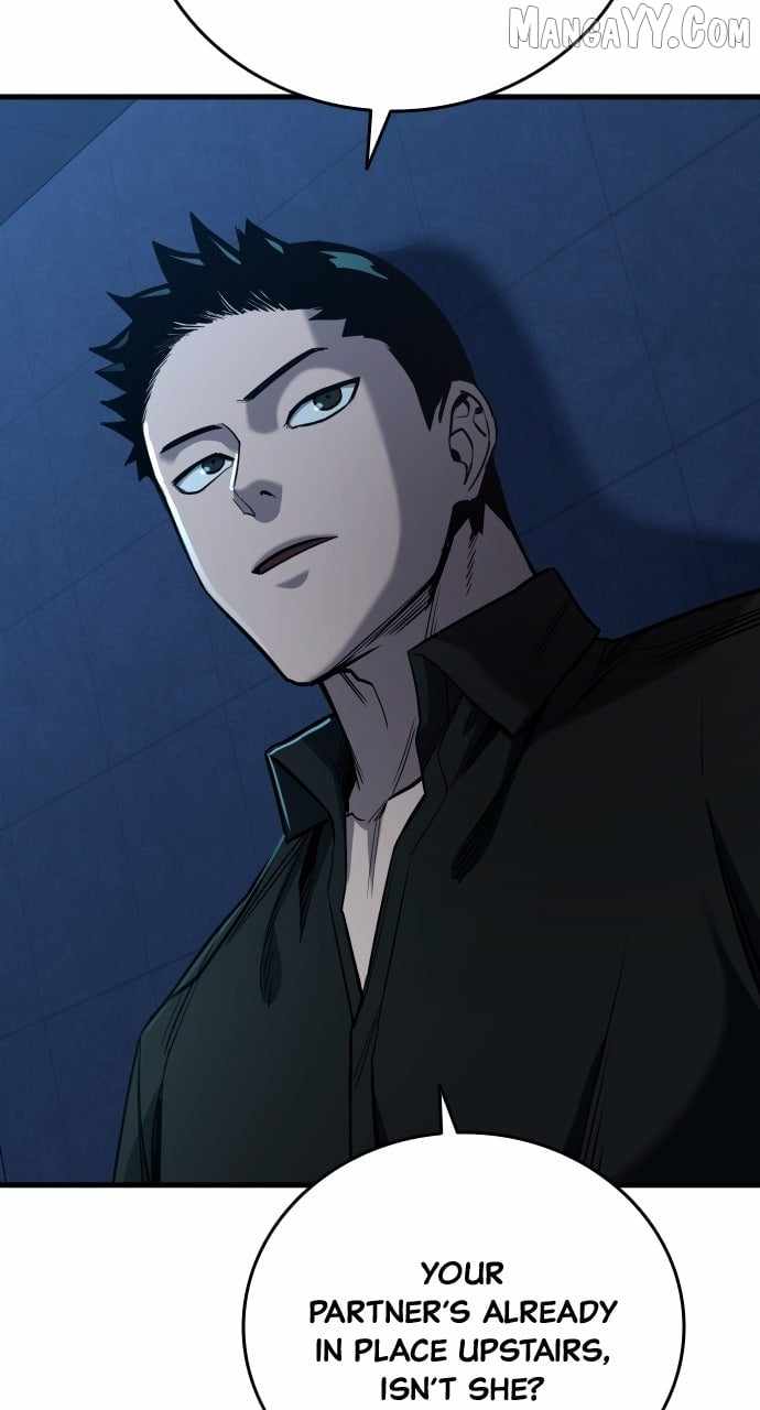 Justice Served Chapter 34 - Page 65