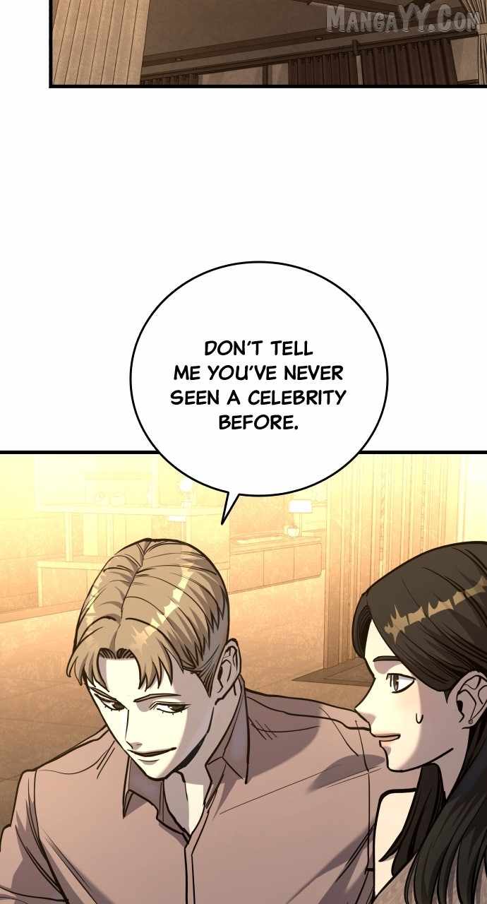 Justice Served Chapter 34 - Page 70