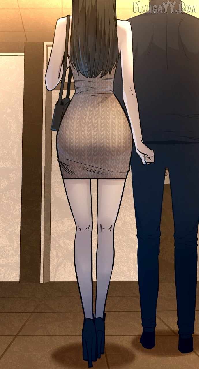 Justice Served Chapter 34 - Page 8