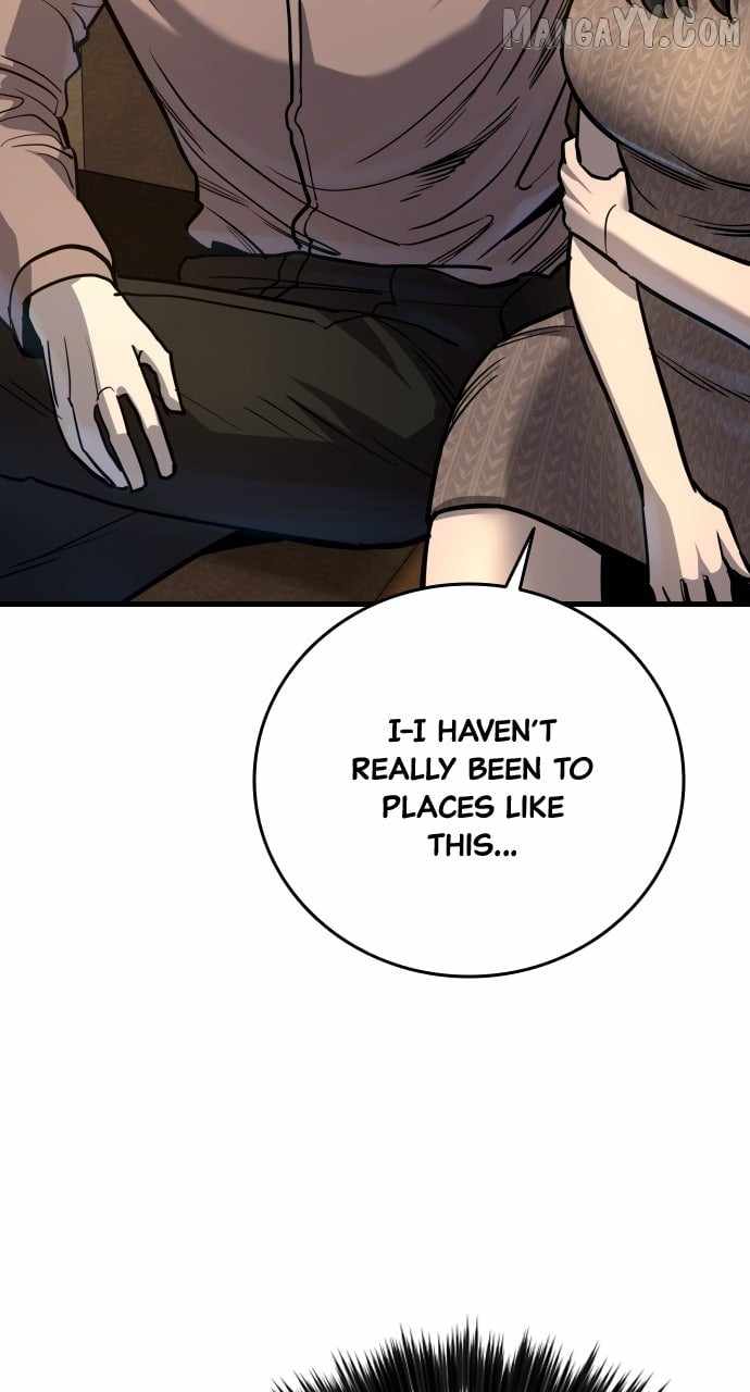 Justice Served Chapter 34 - Page 71