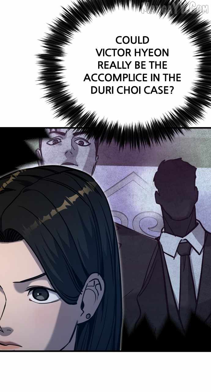 Justice Served Chapter 34 - Page 72