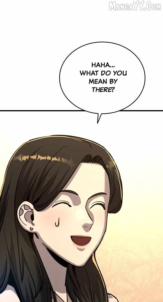 Justice Served Chapter 34 - Page 76