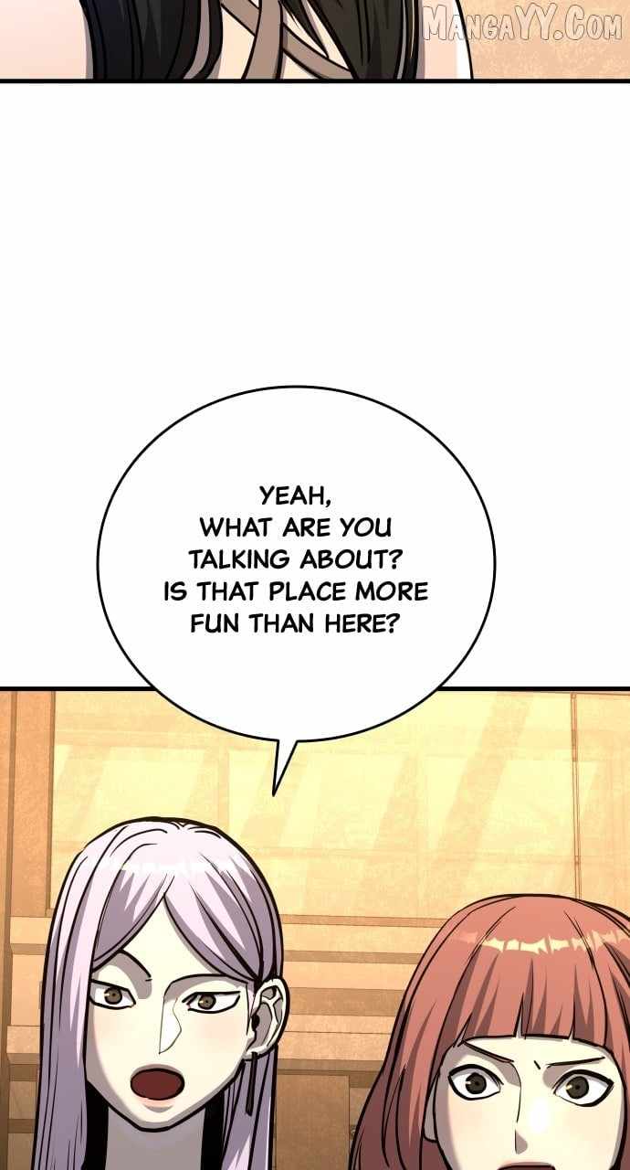 Justice Served Chapter 34 - Page 77