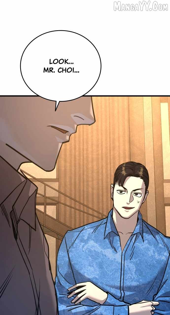 Justice Served Chapter 34 - Page 80