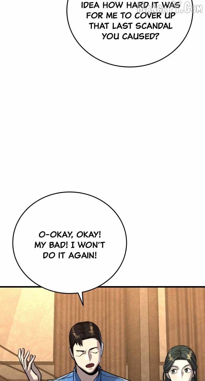 Justice Served Chapter 34 - Page 83