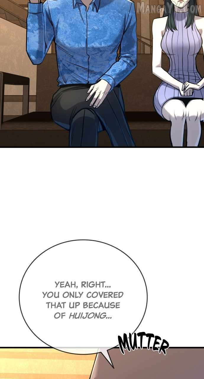 Justice Served Chapter 34 - Page 84