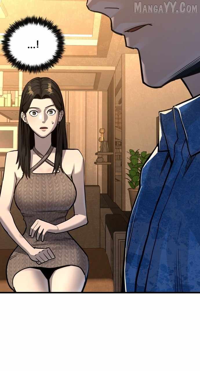 Justice Served Chapter 34 - Page 85