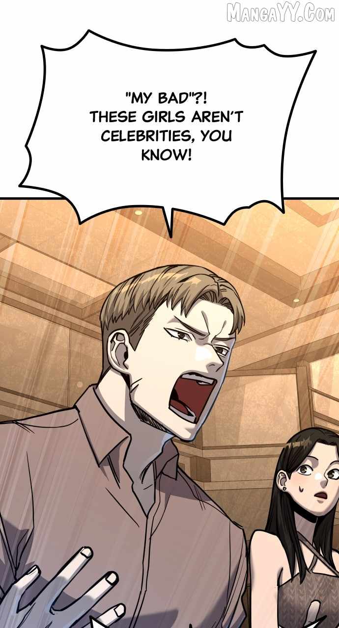 Justice Served Chapter 34 - Page 86