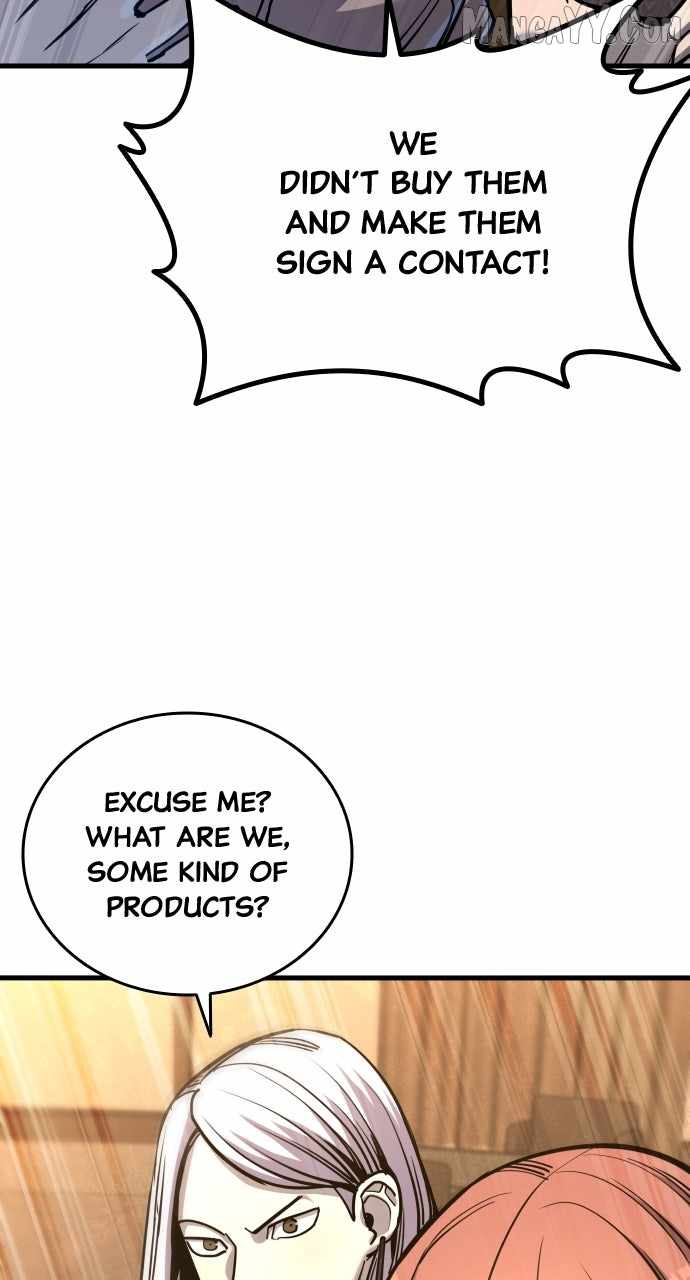 Justice Served Chapter 34 - Page 87