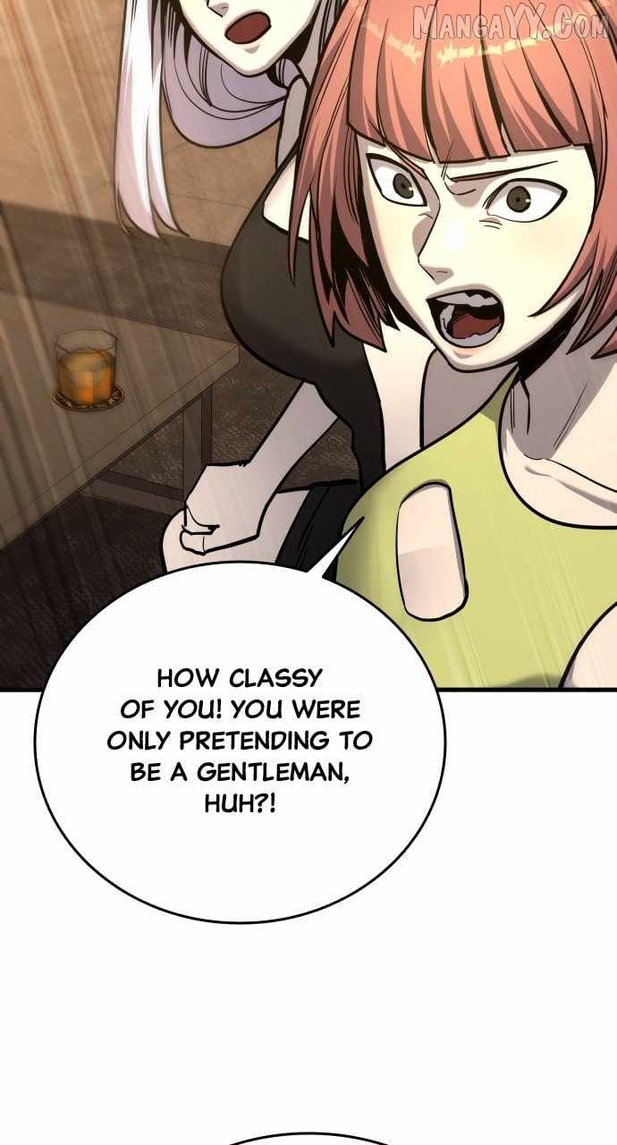 Justice Served Chapter 34 - Page 88