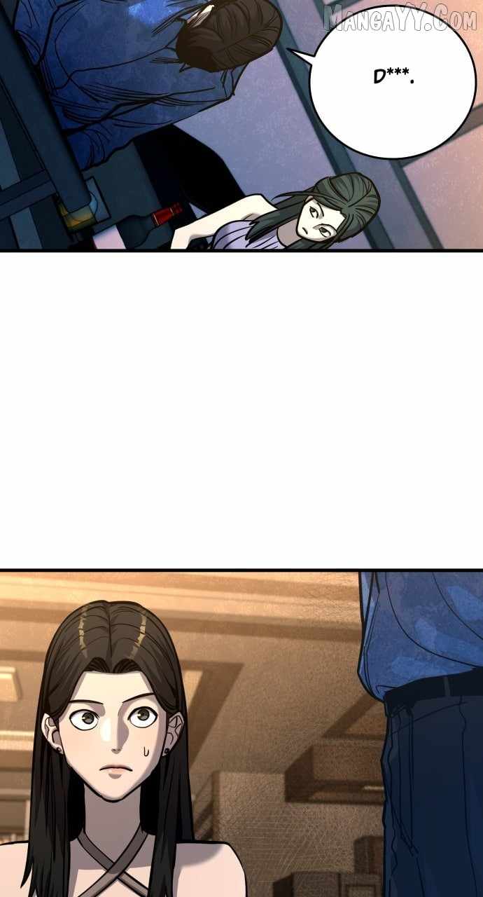 Justice Served Chapter 34 - Page 90