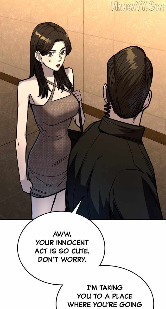 Justice Served Chapter 34 - Page 10