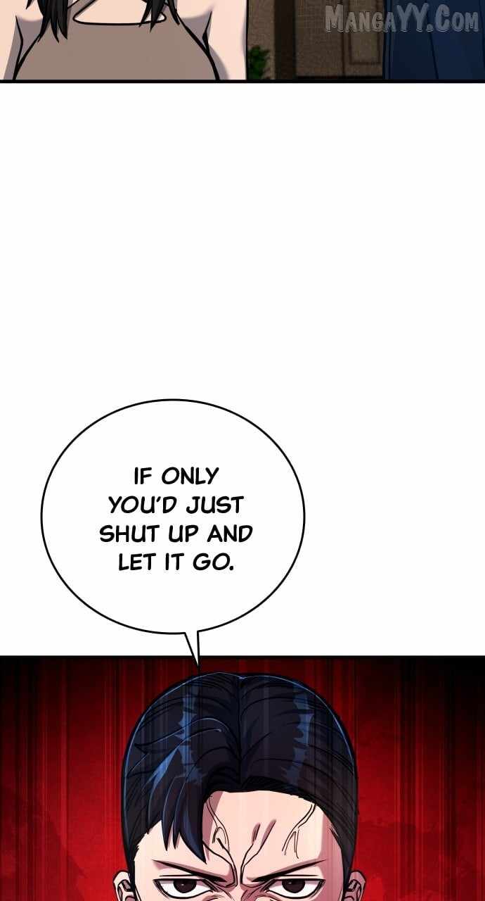 Justice Served Chapter 34 - Page 91