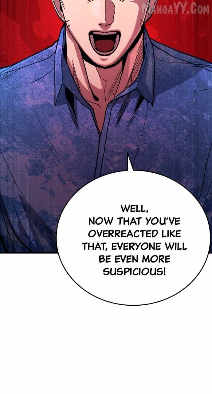 Justice Served Chapter 34 - Page 92