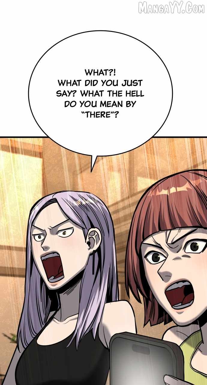 Justice Served Chapter 34 - Page 93