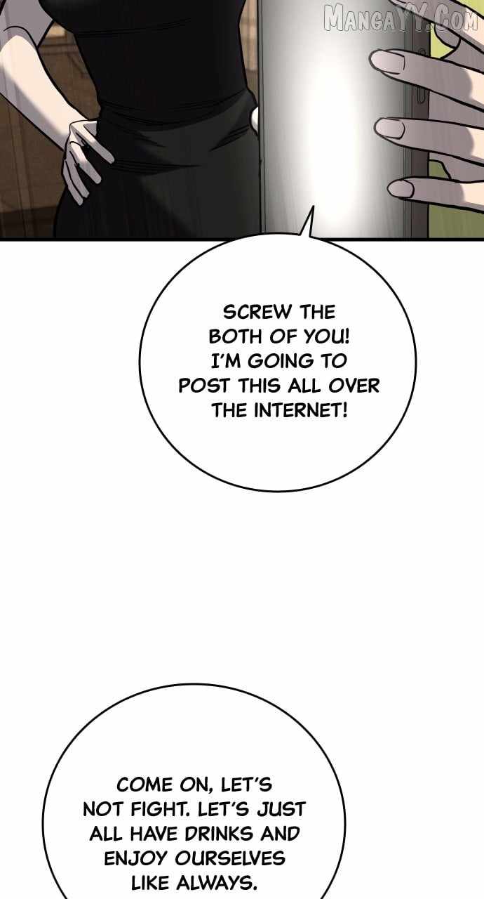 Justice Served Chapter 34 - Page 94