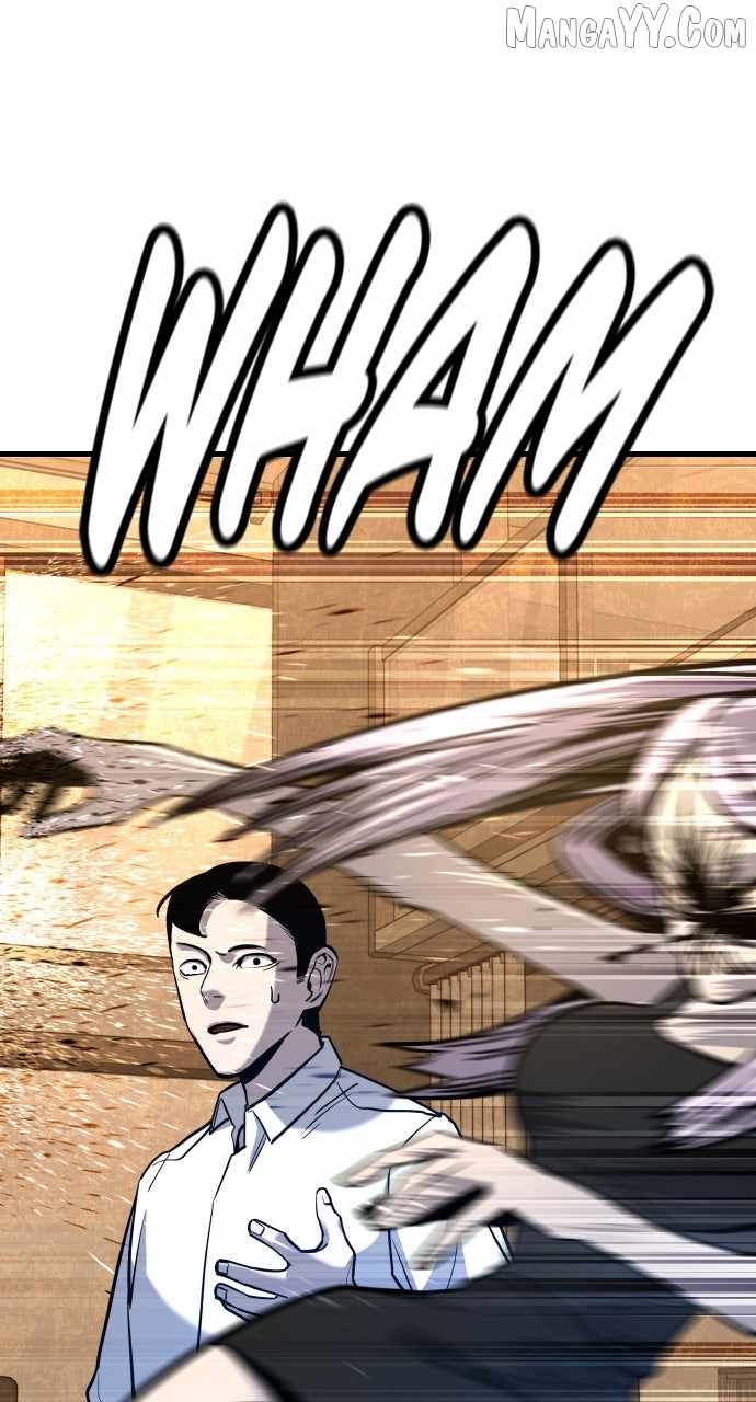 Justice Served Chapter 34 - Page 96