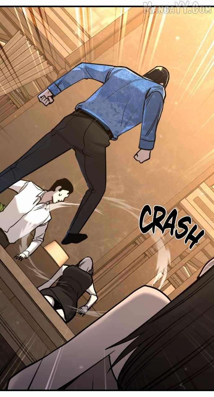 Justice Served Chapter 34 - Page 98