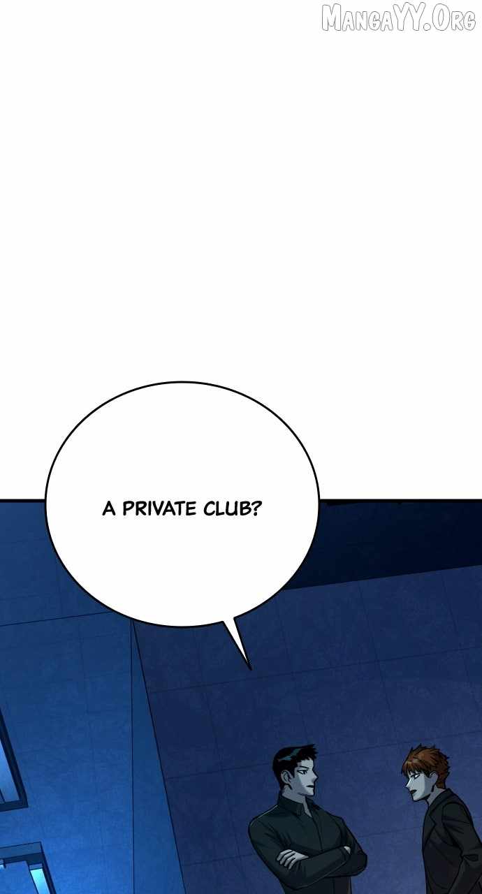 Justice Served Chapter 35 - Page 1