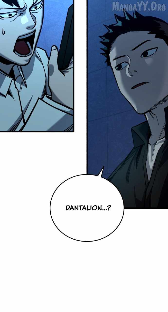 Justice Served Chapter 35 - Page 11