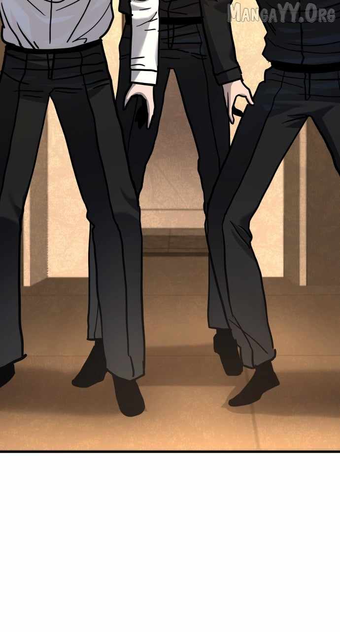 Justice Served Chapter 35 - Page 103