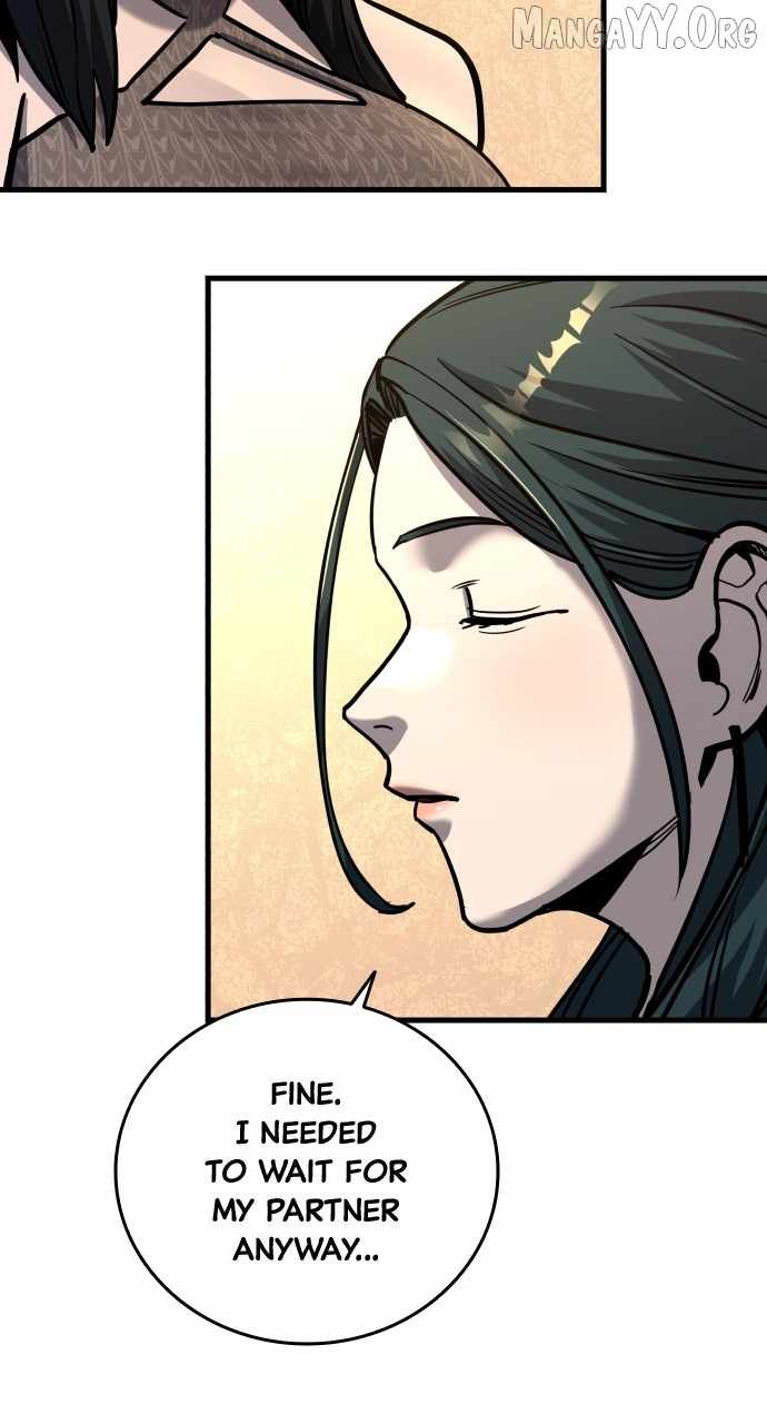 Justice Served Chapter 35 - Page 107