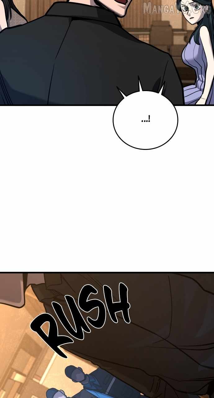 Justice Served Chapter 35 - Page 109