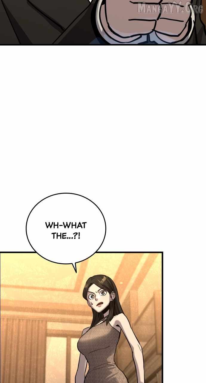 Justice Served Chapter 35 - Page 112