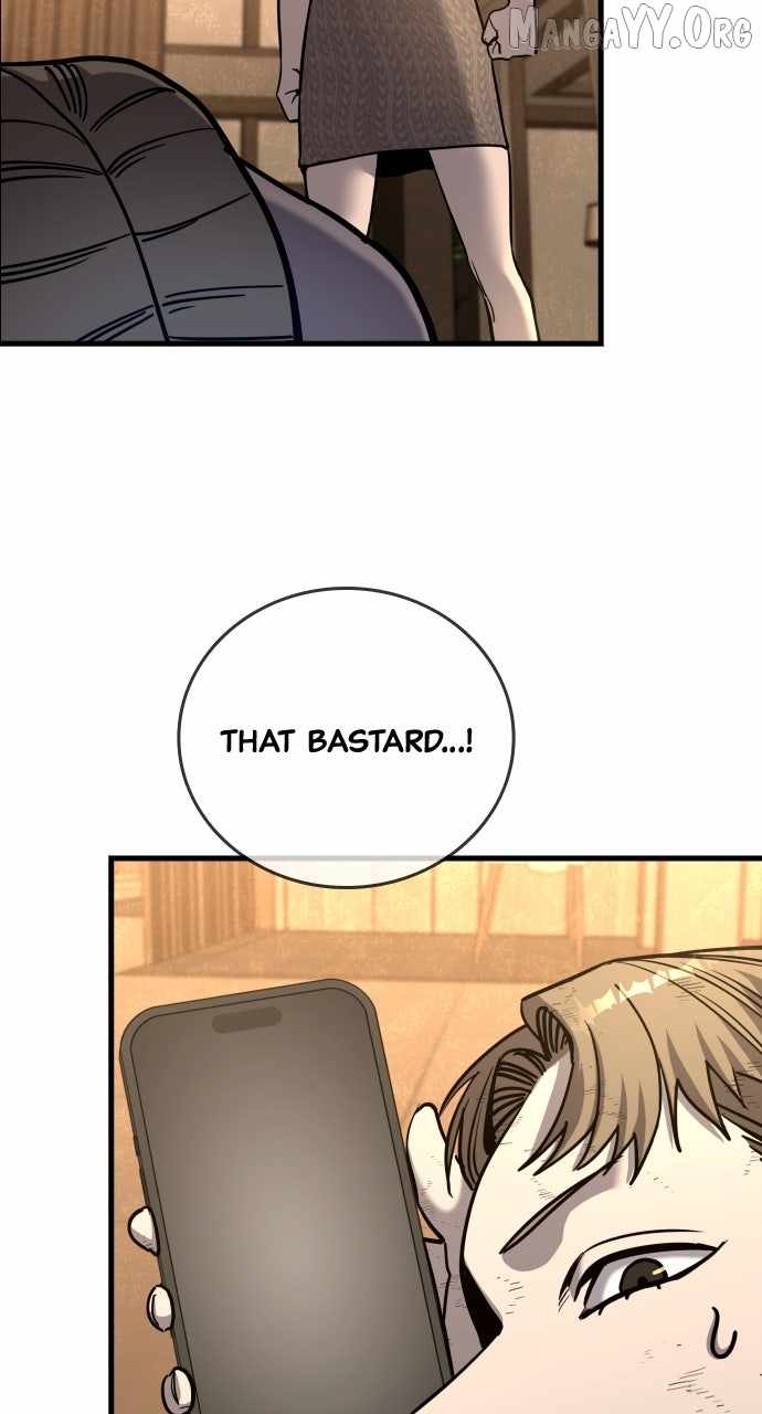 Justice Served Chapter 35 - Page 113